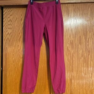 Adapted State Joggers